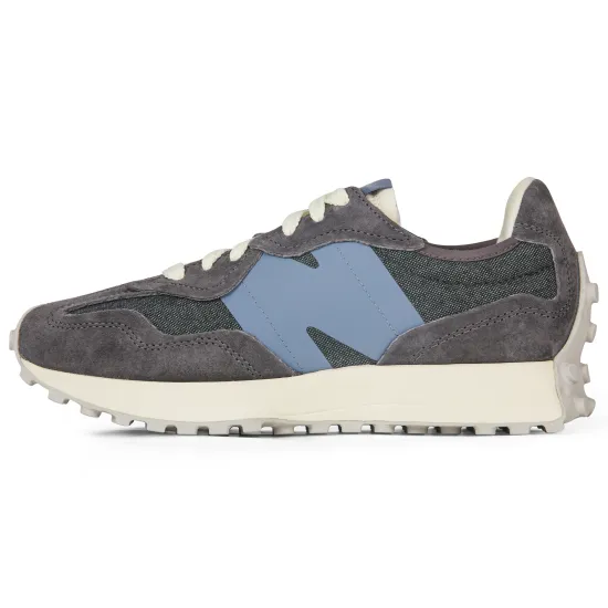 New Balance 327 Castlerock Arctic Grey