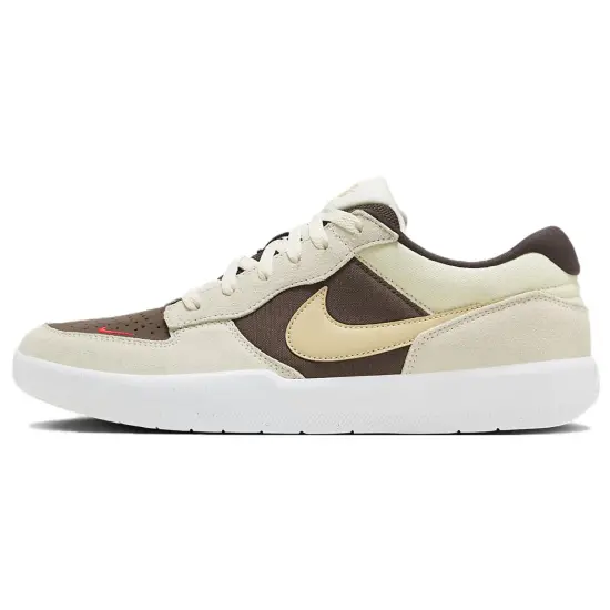 Nike Force 58 SB Sesame Baroque Brown