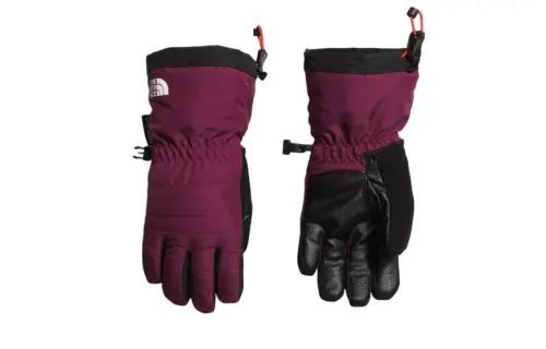THE NORTH FACE Gloves Kids' Red