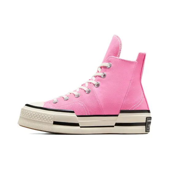 Chuck 70 Converse Plus High 'Oops Pink'