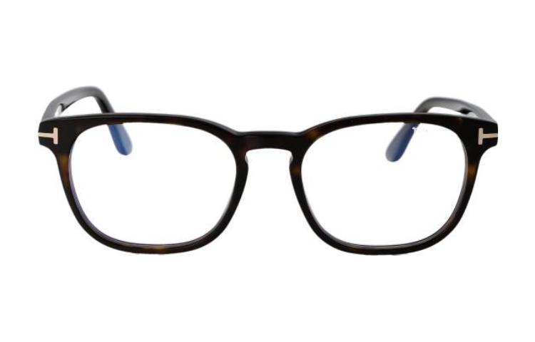 Очки TOM FORD FT5868BV052 (темно-коричневые)