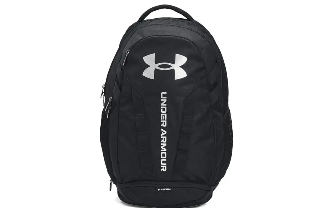 Under Armour Under Armour Polyester Backpack Unisex Black