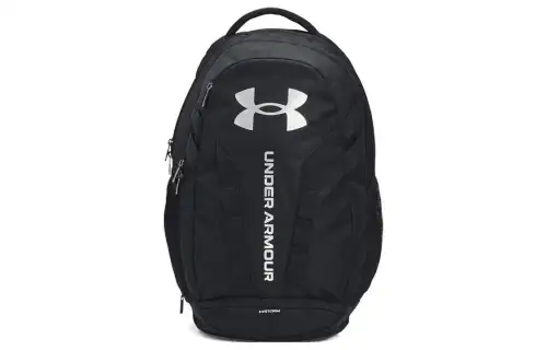 Under Armour Under Armour Polyester Backpack Unisex Black