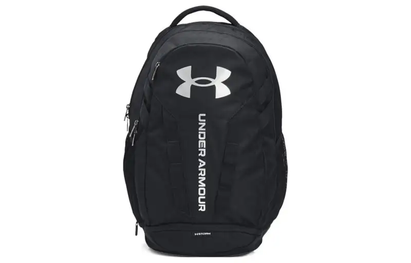 Under Armour Under Armour Polyester Backpack Unisex Black
