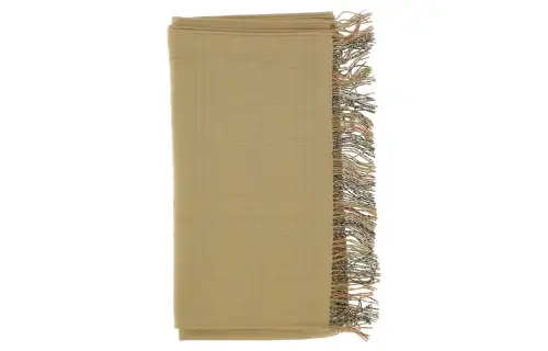 Burberry Knit Scarves Unisex