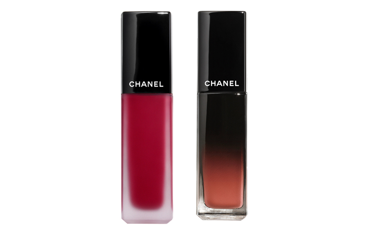 CHANEL Chanel, lip gloss, gift box, lip balm, #154, #83, #75, #87