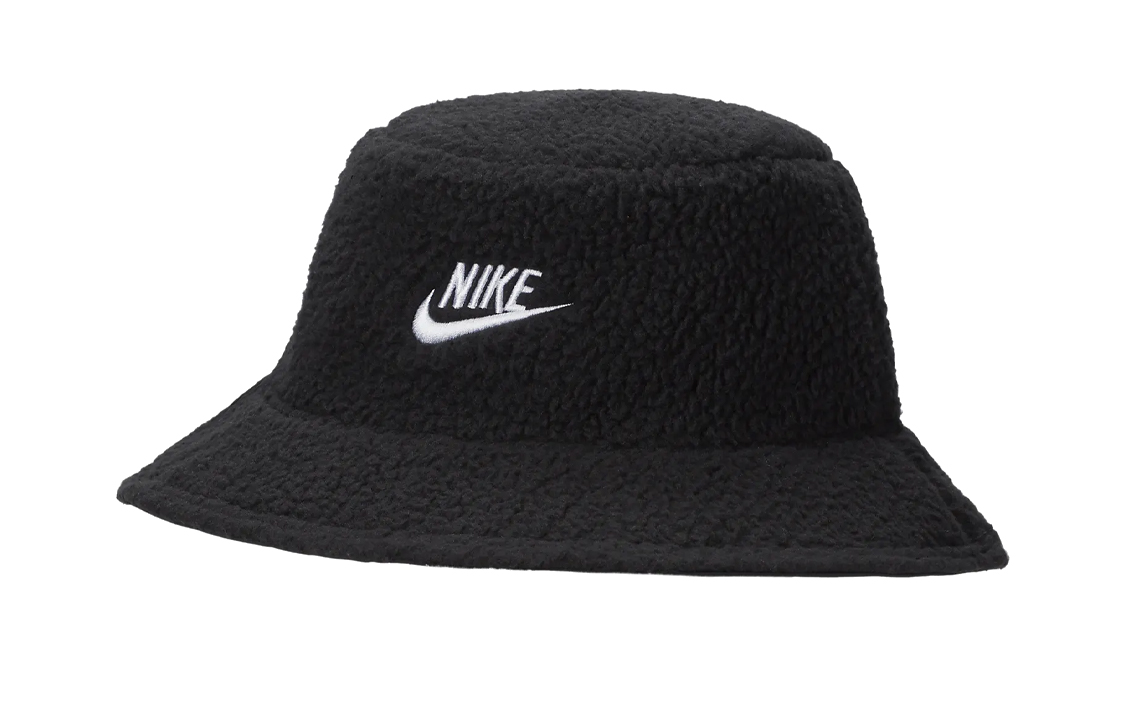 Панама Nike (черная)