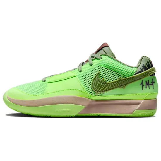 Nike Ja 1 'Halloween'