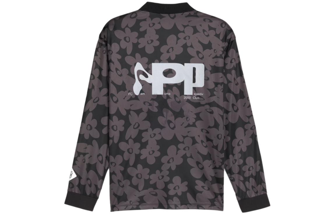 PUMA X P.A.M. Jersey ‘Black’