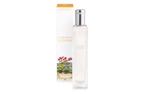 Hermes Kythera Garden Eau de Toilette Fresh EDT 15ml