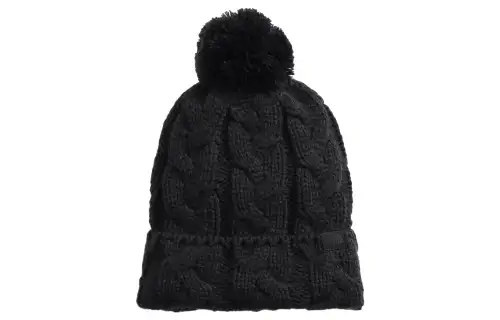 THE NORTH FACE Beanies Unisex Black