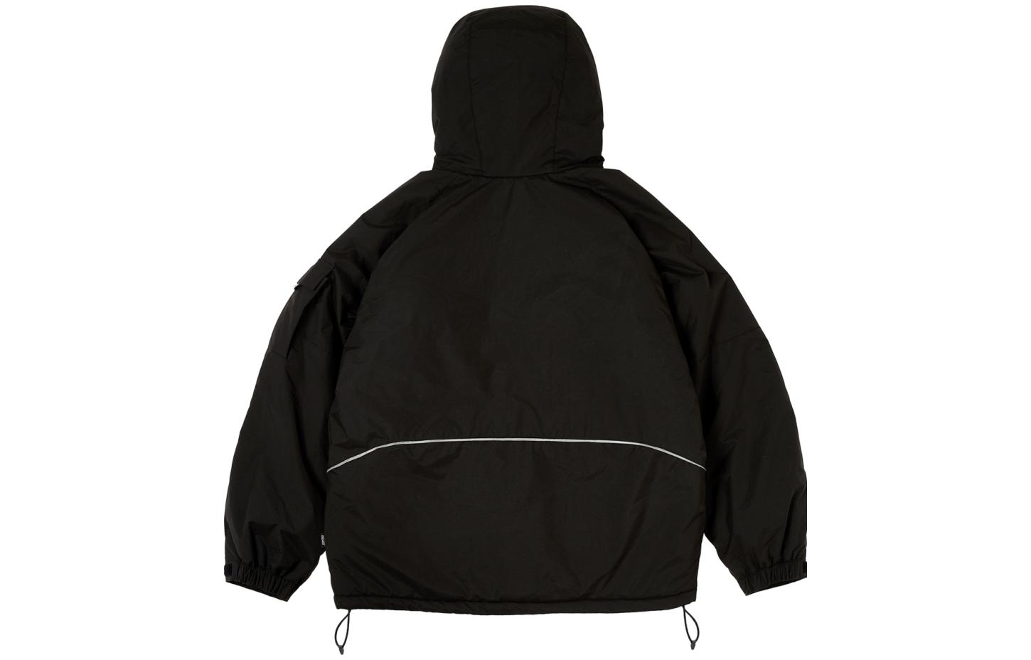 PALACE FW23  P-TECH HOODED JACKET Logo  