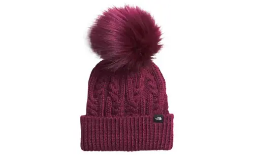 THE NORTH FACE Beanies Kids' Purple