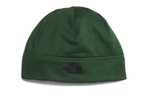 THE NORTH FACE Beanies Unisex Green