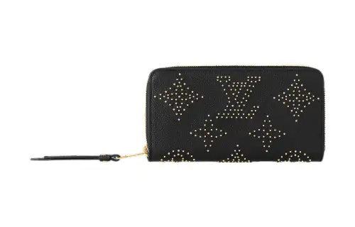 LOUIS VUITTON Zippy Wallet