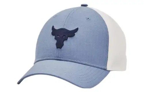 Under Armour Baseball Caps Men's Blue