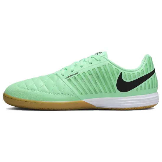 Nike Lunar Gato 2 IC 'Green Glow Gum'