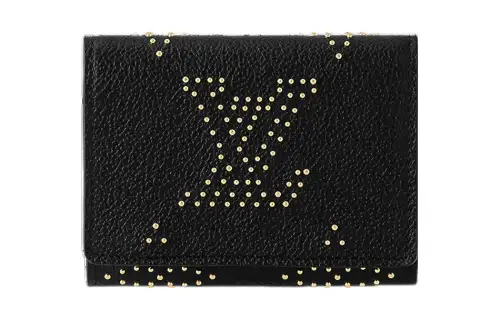 LOUIS VUITTON Victorine Wallet
