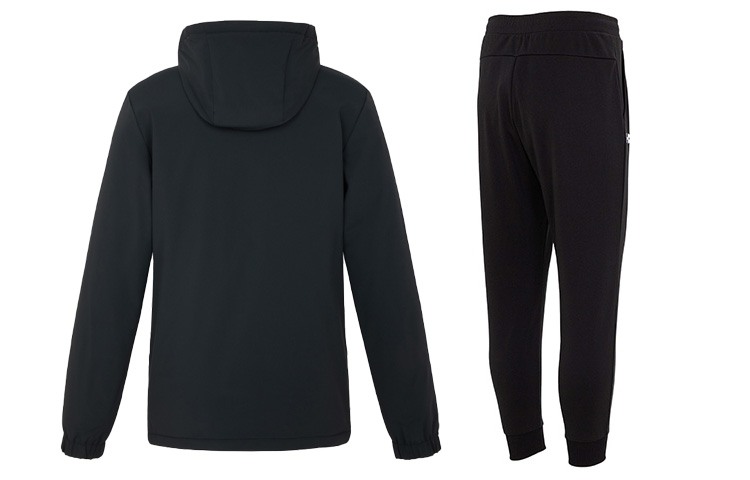 Under Armour Casual Sportswear Men’s Black