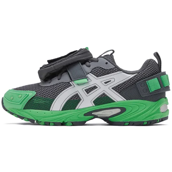 Asics Gel Kahana TR V3 'Grey Green'