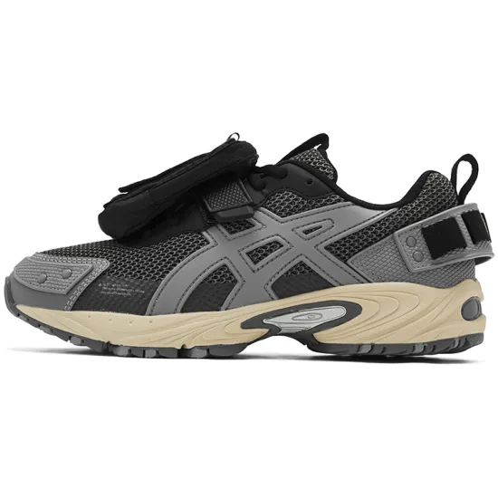Asics Gel Kahana TR V3 'Black Grey'