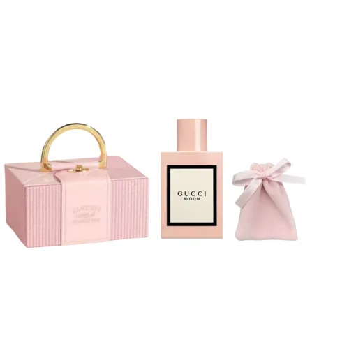 GUCCI Floral Elegance/Bamboo Elegance/Dreamy Gardenia