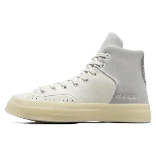 Converse Chuck 70 Marquis Leather High 'Vintage White'