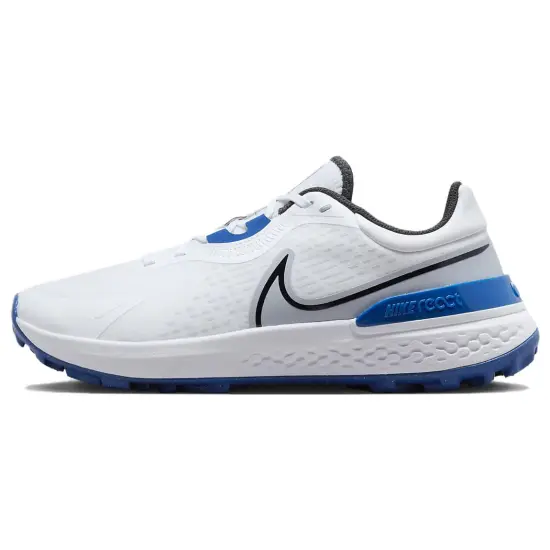 Nike Infinity Pro 2 Wide White Game Royal