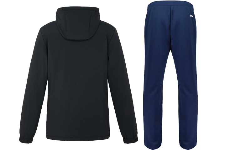Under Armour Casual Sportswear Men’s Hooded Moderate