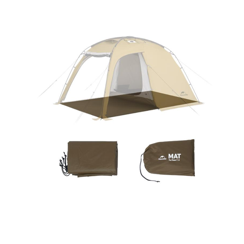 NATUREHIKE Camping Tent Outdoor