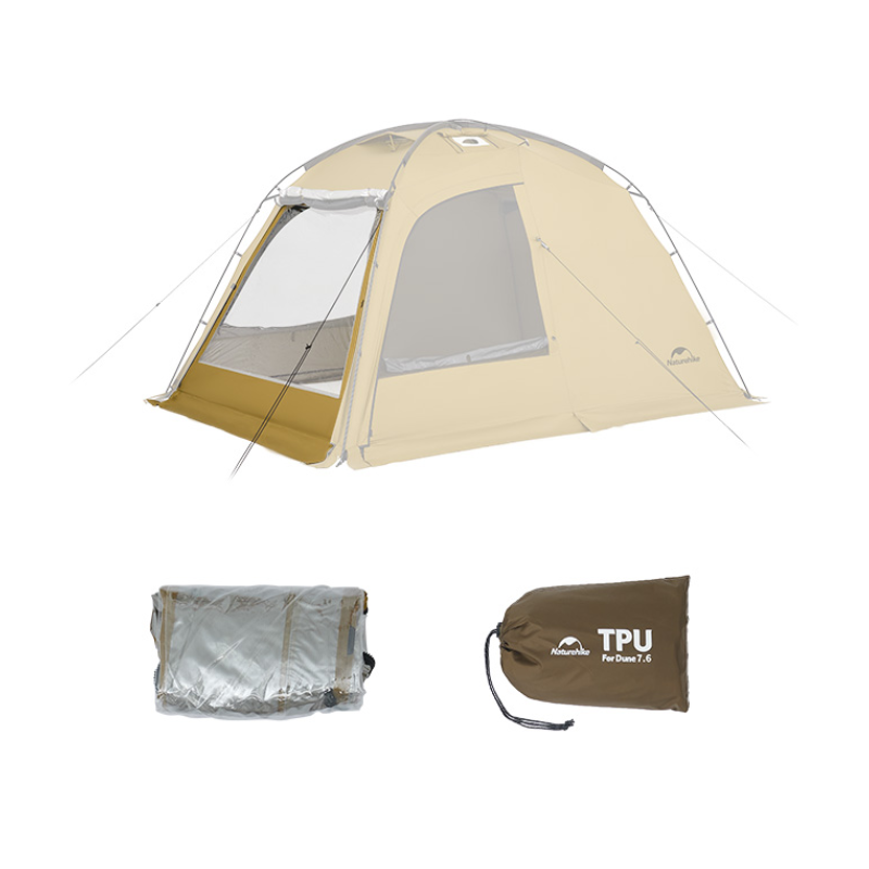 NATUREHIKE Camping Tent Outdoor