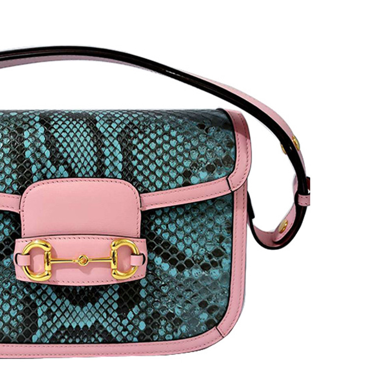GUCCI Horsebit 1955