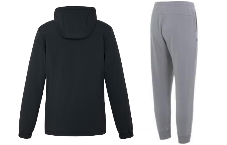 Under Armour Casual Sportswear Men’s Hooded Moderate