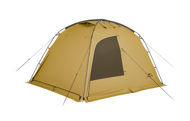 NATUREHIKE Camping Tent Outdoor