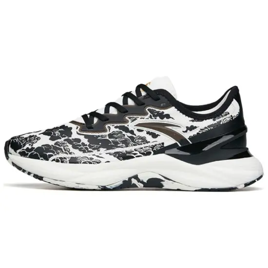 ANTA Tron 2.0 Running Shoes Men Low-Top