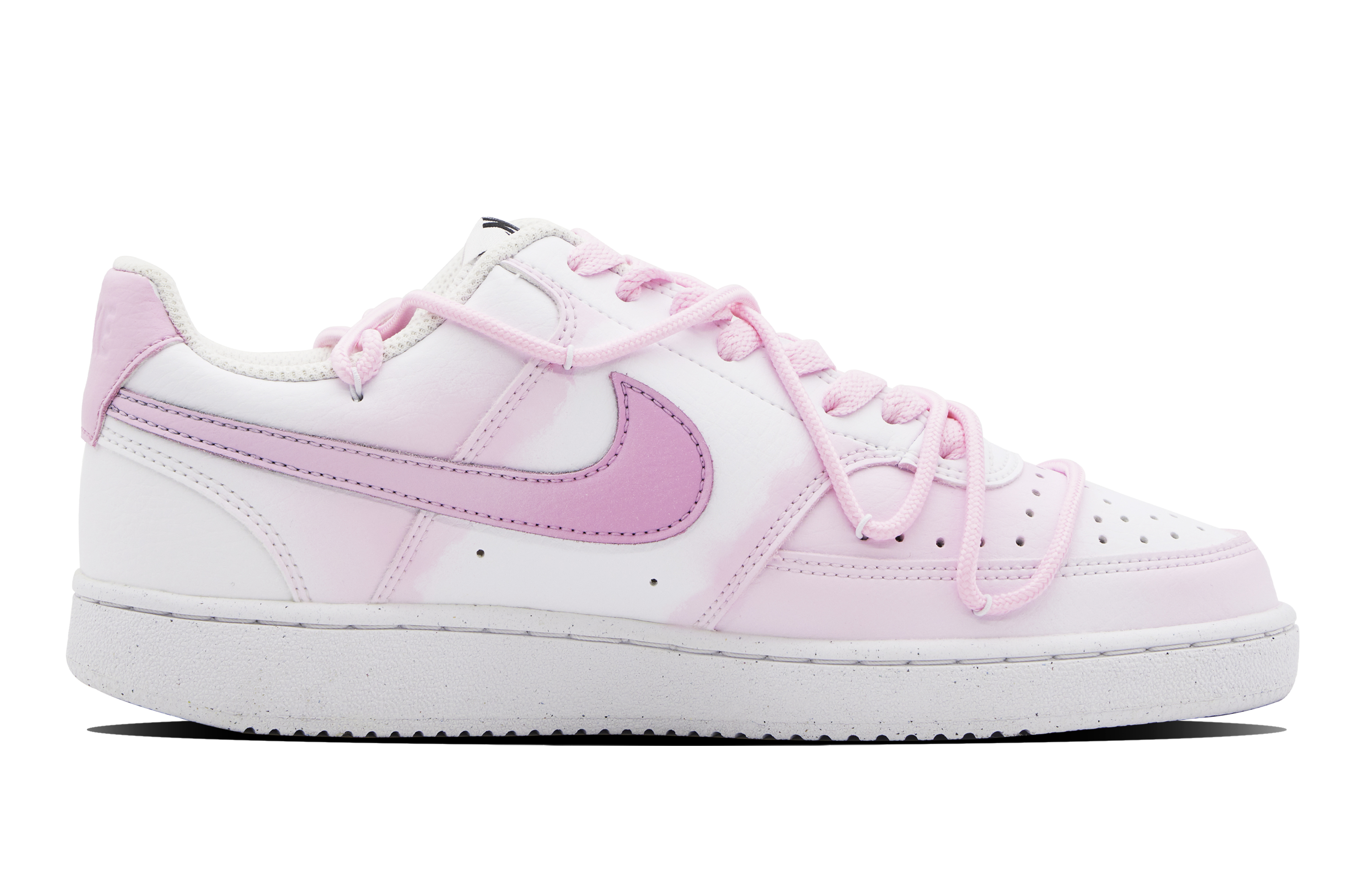 Купить кроссовки Nike Court Vision 1 Low в Москве с доставкой в ...