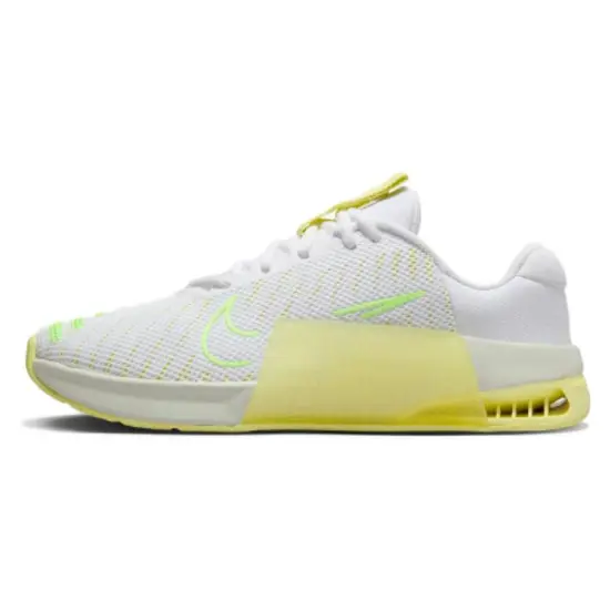 Nike Metcon 9 'White Luminous Green' Women's