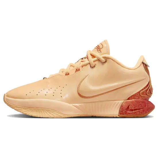 Nike LeBron 21 Melo Melo