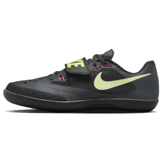 Nike Zoom SD 4 'Anthracite Fierce Pink'