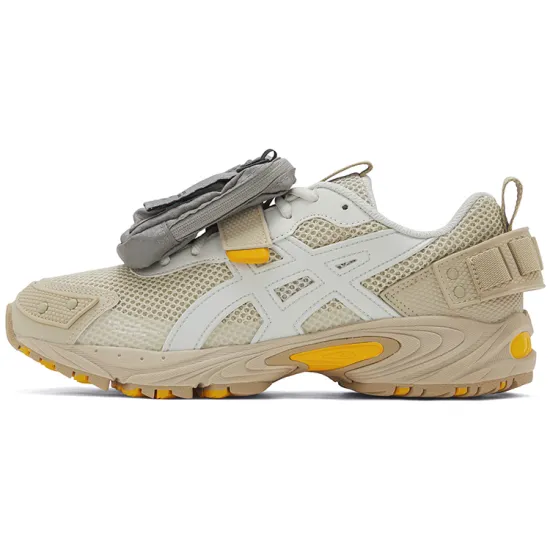 Asics Gel Kahana TR V3 'Beige Yellow'