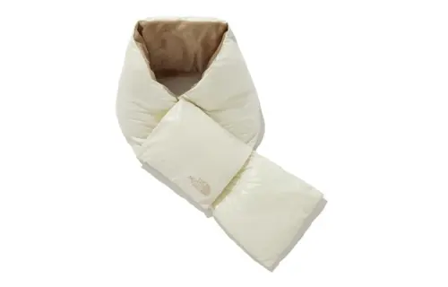 THE NORTH FACE Snoods Unisex White
