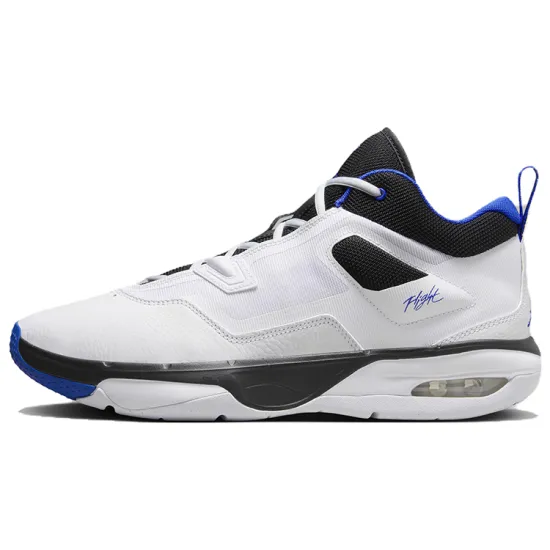 JORDAN Stay Loyal 3 'White Game Royal'