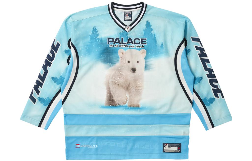 Другие аксессуары Palace