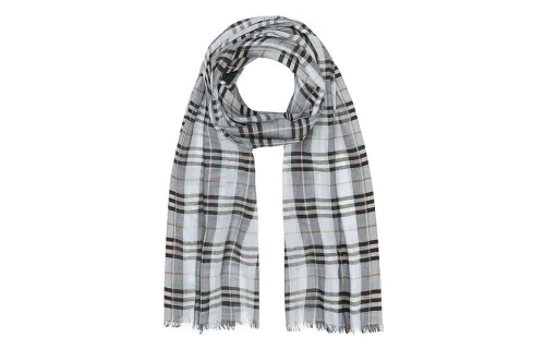 Burberry Knit Scarves Men's