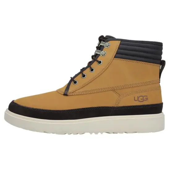 UGG Highland- Ankle Boots Men Wheat