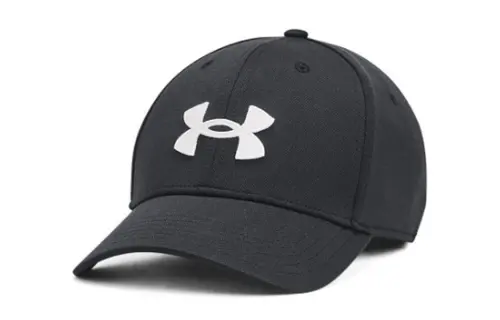 Under Armour Logo Baseball Cap