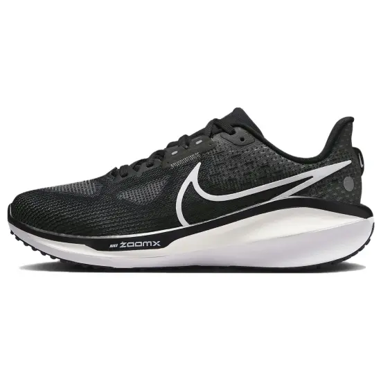 Nike Air Zoom Vomero 17 Black White
