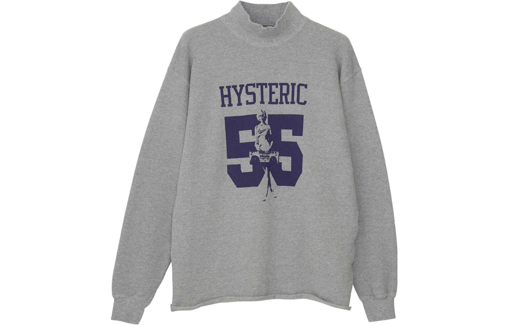 HYSTERIC GLAMOUR — купить одежду известных брендов в Москве