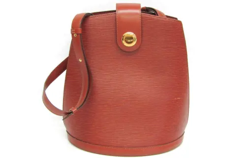 LOUIS VUITTON Pre-Owned 1997 Cluny Shoulder Bag