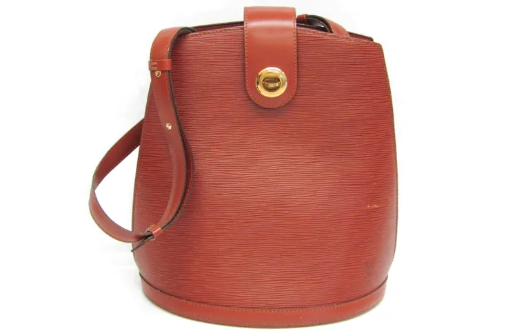 LOUIS VUITTON Pre-Owned 1997 Cluny Shoulder Bag